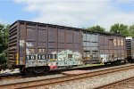CSXT 161610